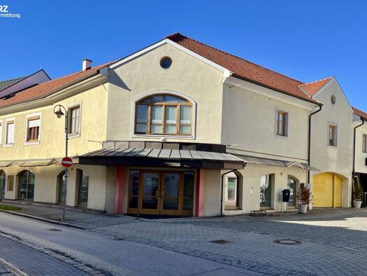 Gewerbeobjekt zum Kauf als Kapitalanlage geeignet 499.000 € 791,1 m² 559 m² Grundstück Neunkirchen 2620