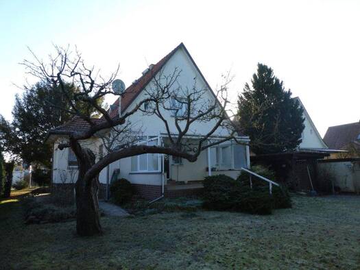 Einfamilienhaus zum Kauf 550.000 € 5 Zimmer 97 m² 834 m² Grundstück Falkensee 14612