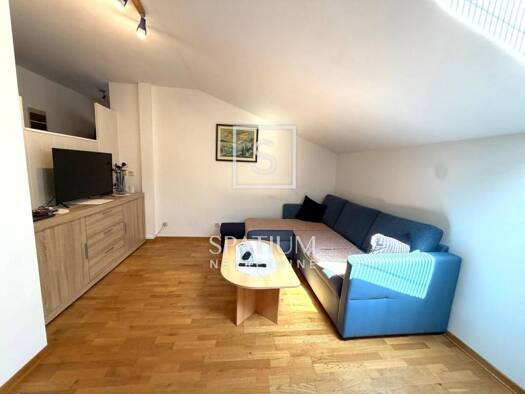 Wohnung zum Kauf 161.000 € 2 Zimmer 38 m² 2. Geschoss Selce, Crikvenica Selce