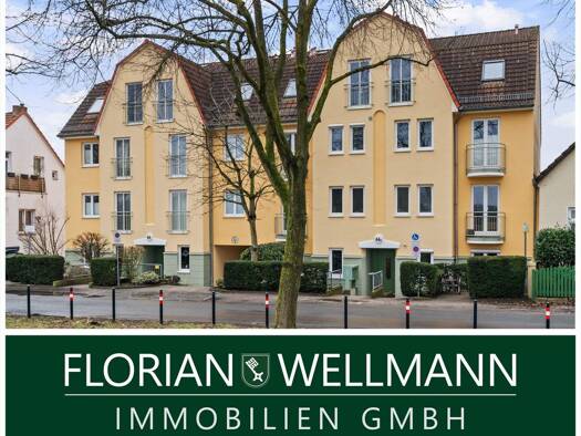 Wohnung zum Kauf 295.000 € 2 Zimmer 67 m² Rablinghausen Bremen 28197