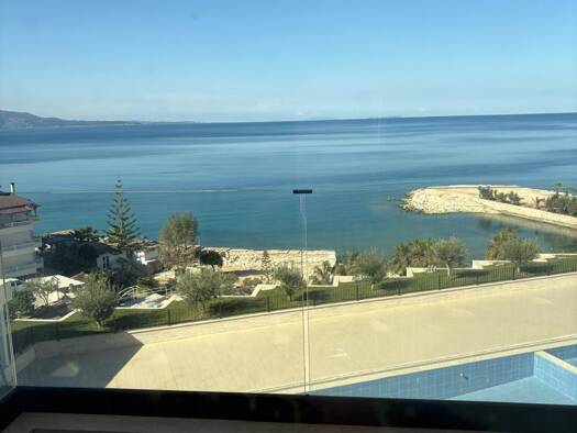 Studio zum Kauf - Erstbezug 334.000 € 1 Zimmer frei ab sofort Saranda 9701