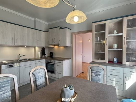 Einfamilienhaus zum Kauf 147.000 € 4 Zimmer 115 m² 632 m² Grundstück Kohfidisch 7512
