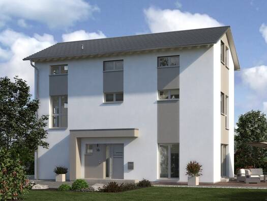 Stadthaus zum Kauf 598.400 € 5 Zimmer 204,9 m² 520 m² Grundstück Neuendettelsau Neuendettelsau 91564