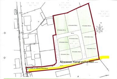 Grundstück zum Kauf 200.000 € 5.800 m² Grundstück Etzdorf Gößweinstein 91327