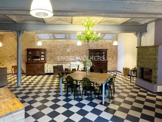 Büro zur Miete 22 € 146 m² Bürofläche teilbar ab 146 m² Kreuzberg Berlin 10999