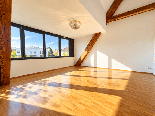 Wohnung zur Miete 950 € 2 Zimmer 73 m² 3. Geschoss Frauenland Würzburg 97074