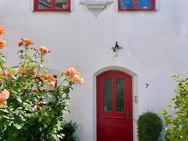 Reihenendhaus zum Kauf 1.850.000 € 6 Zimmer 247 m² Innenstadt Augsburg 86152