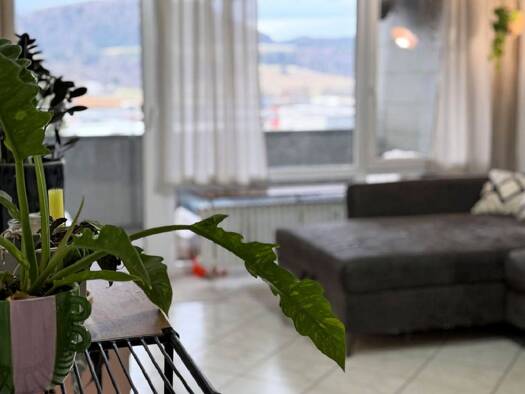 Wohnung zum Kauf als Kapitalanlage geeignet 185.000 € 4,5 Zimmer 94 m² Burladingen Burladingen 72393