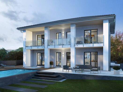 Einfamilienhaus zum Kauf 1.721.576 € 5 Zimmer 201 m² 747 m² Grundstück Laboe 24235