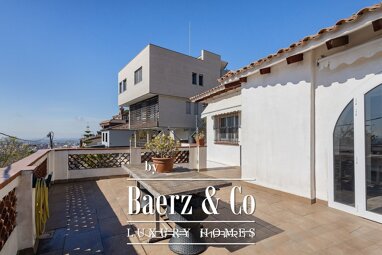 Haus zum Kauf 1.049.000 € 123 m² esplugues de llobregat