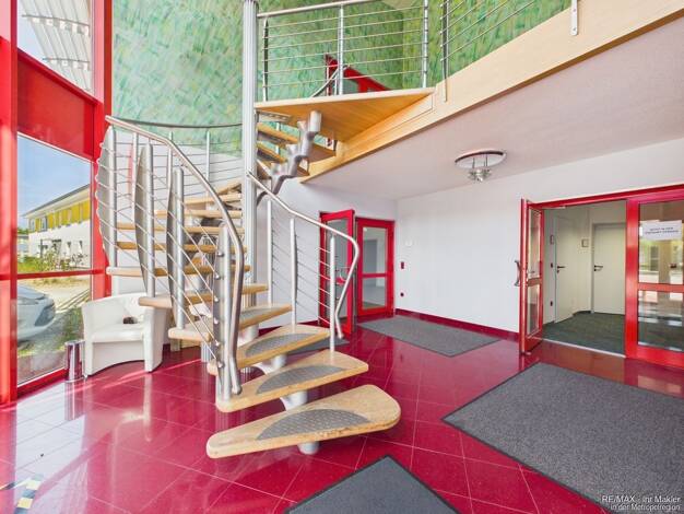 Bürokomplex zum Kauf 885.000 € Roth Roth 91154