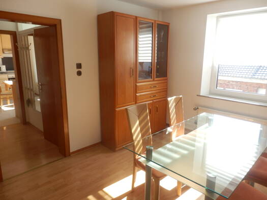 Wohnung zur Miete 520 € 2 Zimmer 55 m² Geschoss 1/2 frei ab 01.02.2026 Nievenheim Dormagen 41542