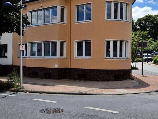 Wohnung zur Miete 800 € 3 Zimmer 98 m² Geschoss 1/2 frei ab sofort Servatiusweg 1 Bornheim 53332