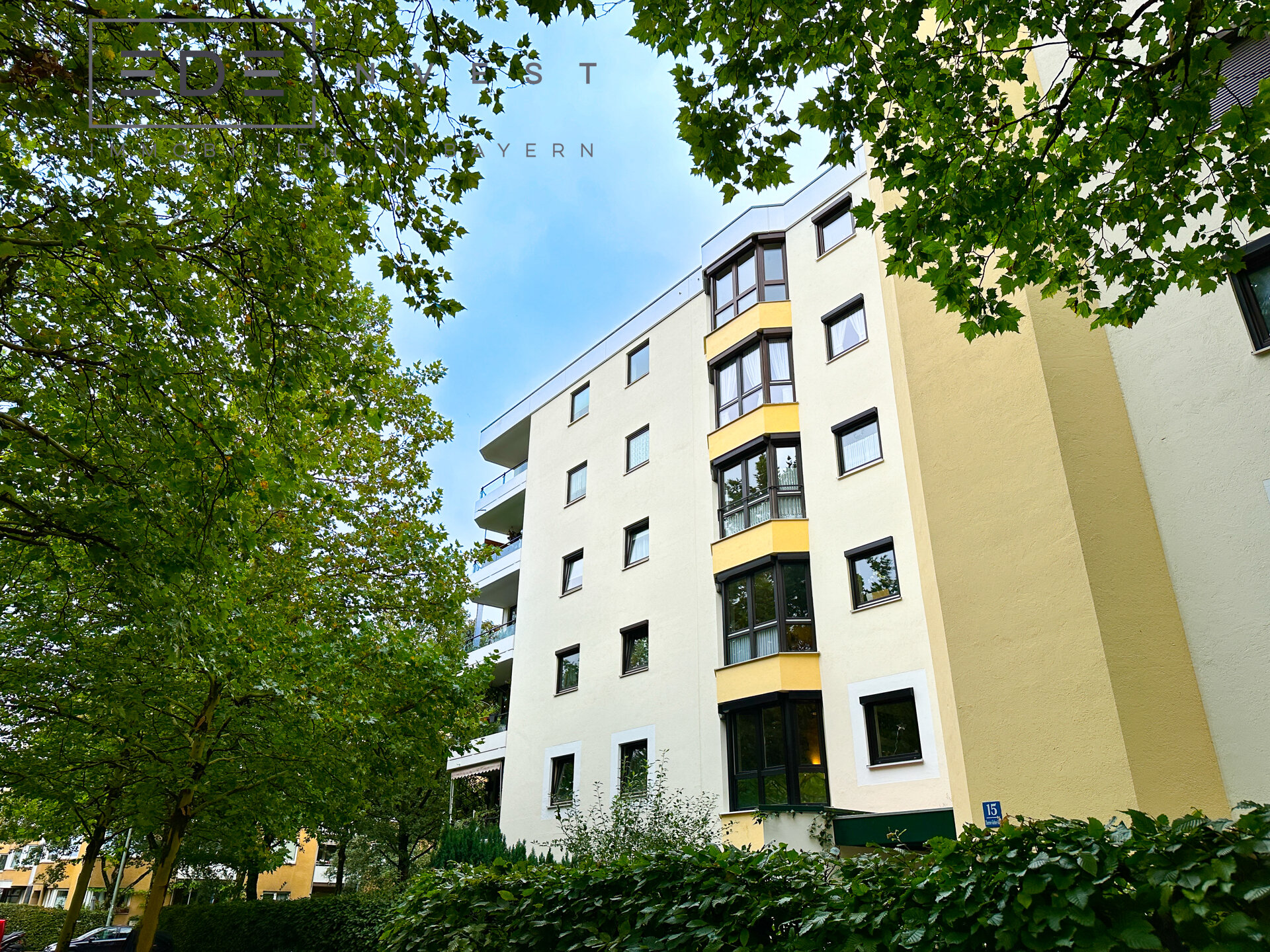 Wohnung zum Kauf 329.000 € 2 Zimmer 62 m²<br/>Wohnfläche Neuperlach München 81739