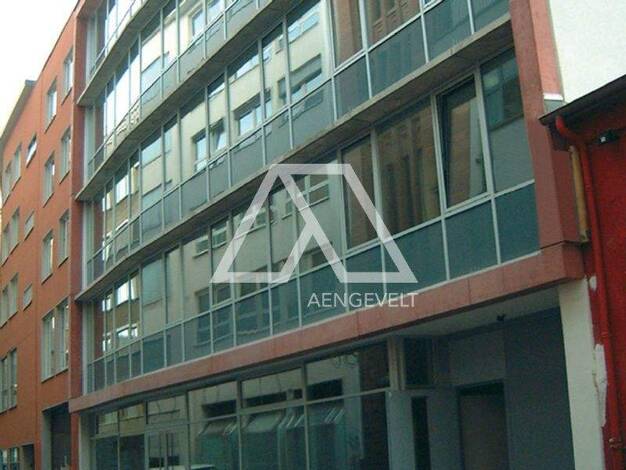 Bürofläche zur Miete provisionsfrei 14,37 € 208,5 m² Bürofläche teilbar ab 208,5 m² Altstadt Frankfurt am Main 60313