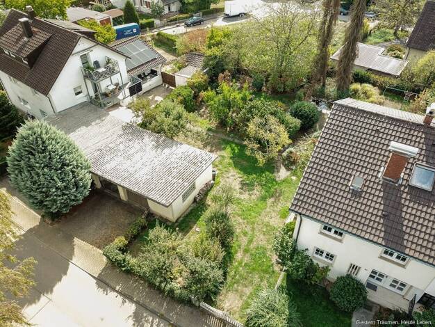 Grundstück zum Kauf 209.000 € 500 m² Grundstück Bad Säckingen Bad Säckingen 79713