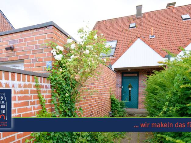 Doppelhaushälfte zum Kauf 649.000 € 4 Zimmer 146 m² 475 m² Grundstück Tilbecker Straße 7 Roxel West 48161