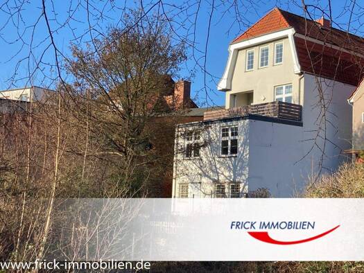 Stadthaus zum Kauf als Kapitalanlage geeignet 339.000 € 7 Zimmer 237 m² 264 m² Grundstück Schlutup Lübeck 23568