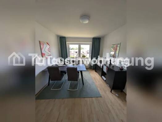 Wohnung zur Miete Tauschwohnung 700 € 4 Zimmer 91 m² Kinderhaus Nord 48159