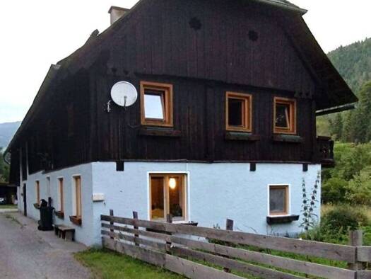 Haus zum Kauf 145.000 € 5 Zimmer 160 m² 1.939 m² Grundstück Stadl-Predlitz 8862