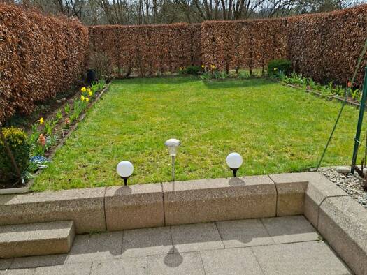 Terrassenwohnung zum Kauf 539.000 € 3 Zimmer 72 m² frei ab sofort Ramersdorf-Perlach München 81739