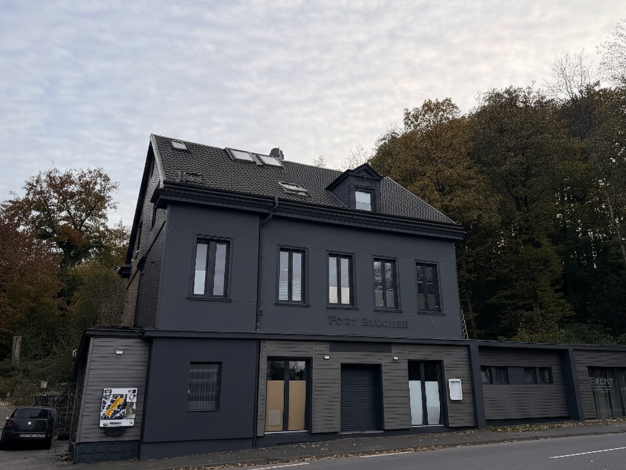 Gewerbeobjekt zum Kauf als Kapitalanlage geeignet 675.000 € 15 Zimmer 700 m² 2.632 m² Grundstück Nord Remscheid 42855