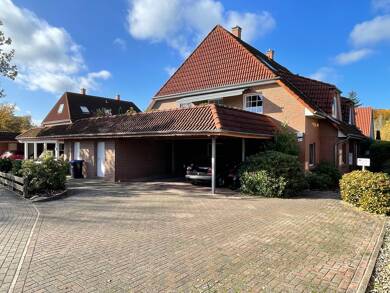 Mehrfamilienhaus zum Kauf provisionsfrei 835.000 € 8 Zimmer 318,7 m² 734 m² Grundstück Harsefeld Harsefeld 21698