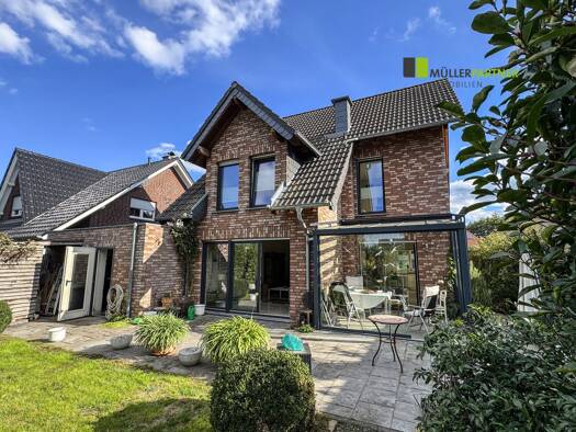 Einfamilienhaus zum Kauf 495.000 € 5 Zimmer 133 m² 480 m² Grundstück Inden/Altdorf Inden 52459