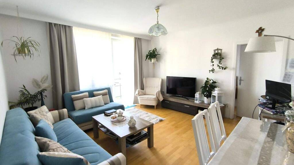 Wohnung zum Kauf 199.000 € 2 Zimmer 55,6 m² 2. Geschoss Wien 1100