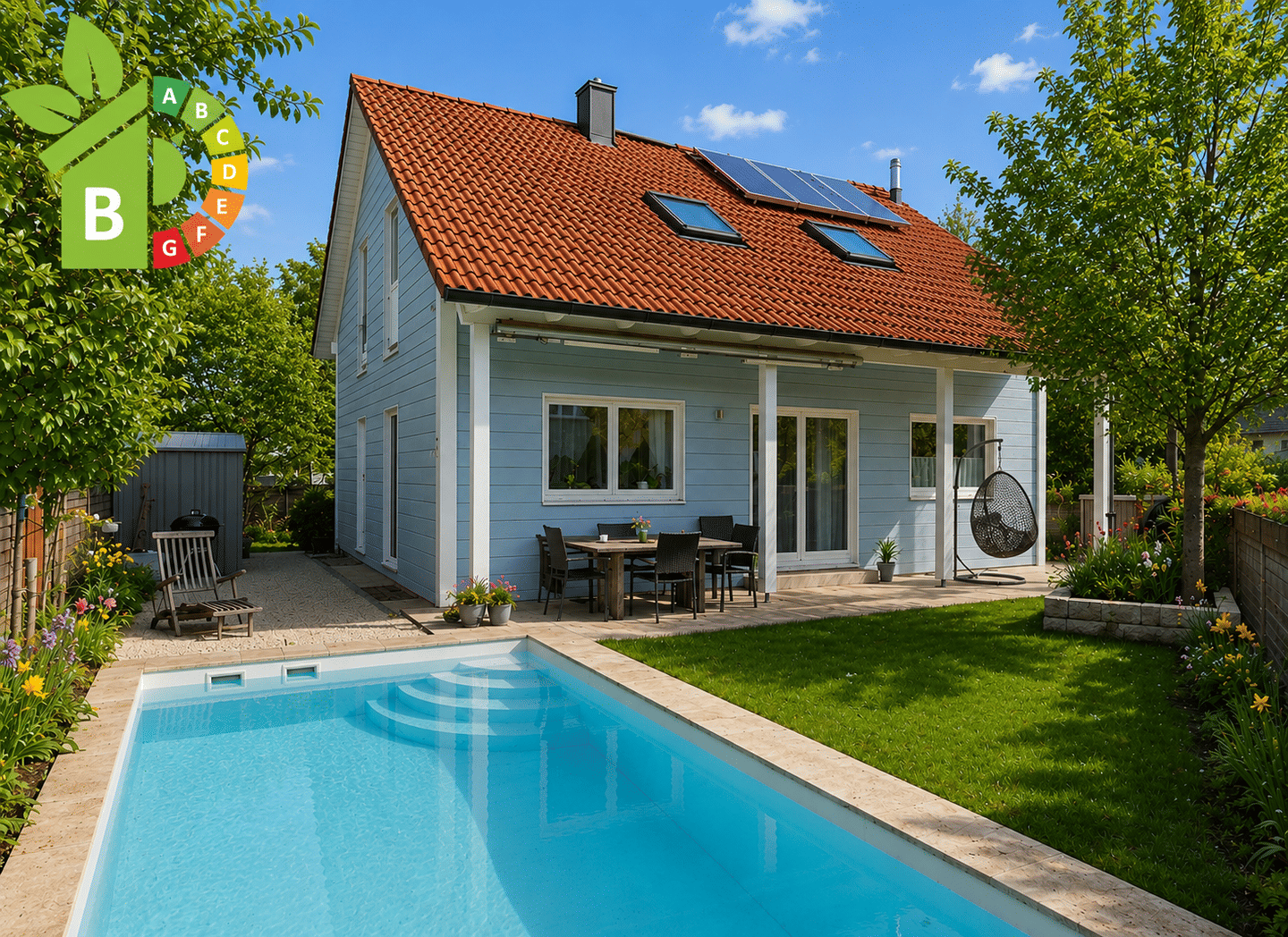 Einfamilienhaus zum Kauf, Aschheim