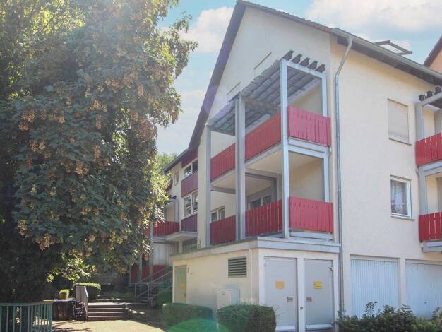 Wohnung zum Kauf 220.000 € 2 Zimmer 70 m² 3. Geschoss Sontheim Heilbronn 74081