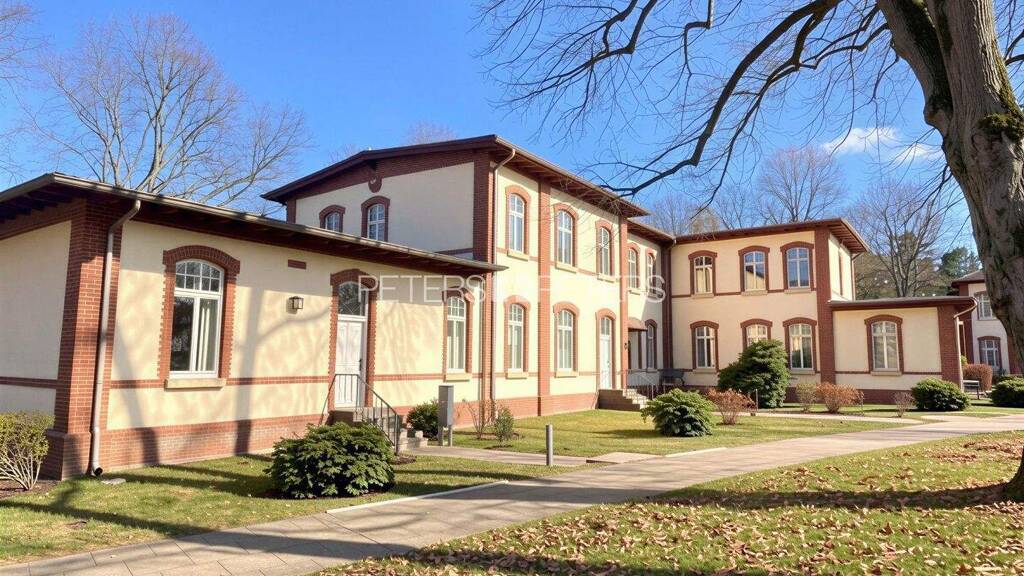 Wohnung zum Kauf 285.000 € 1,5 Zimmer 41 m² 1. Geschoss Langenhorn Hamburg 22419