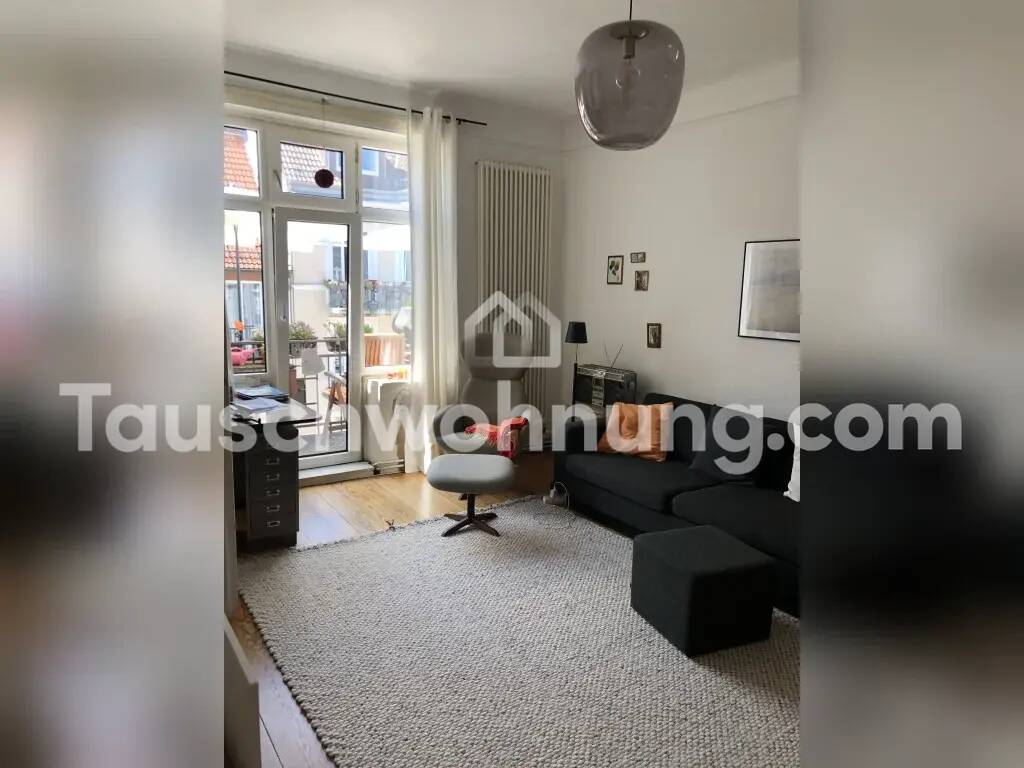 Wohnung zur Miete · Tauschwohnung