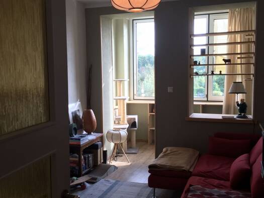 Wohnung zur Miete 450 € 2 Zimmer 45 m² Geschoss 1/4 frei ab sofort Dölitz-Dösen Süd 04279
