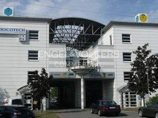 Bürofläche zur Miete 5,99 € 891 m² Bürofläche teilbar ab 243 m² Lahe Hannover 30659