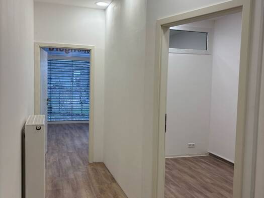 Büro zur Miete provisionsfrei 2.000 € 4,5 Zimmer 152,5 m² Bürofläche Pfaffengrund Heidelberg 69115