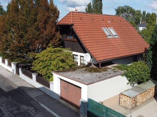 Einfamilienhaus zum Kauf 450.000 € 4 Zimmer 611 m² Grundstück Wiener Neustadt 2700