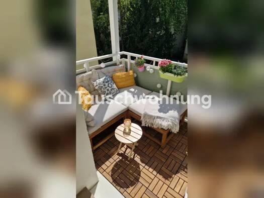 Wohnung zur Miete Tauschwohnung 620 € 2 Zimmer 62 m² Oststadt Mitte 30161