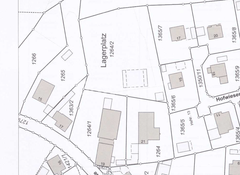 Grundstück zum Kauf 299.000 € 3.132 m² Grundstück Nemschenreuth Pegnitz 91257