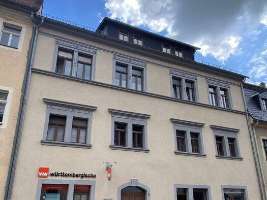 Gewerbeobjekt zum Kauf als Kapitalanlage geeignet 299.000 € 461 m² 293 m² Grundstück Oederan 09569