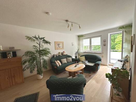 Wohnung zum Kauf 124.950 € 2,5 Zimmer 60 m² 3. Geschoss Schonnebeck Essen 45309