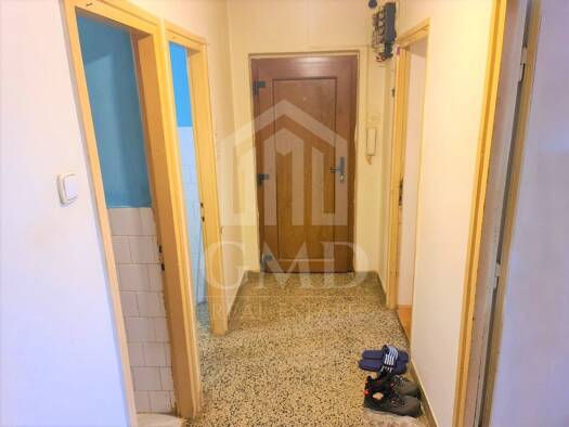 Wohnung zum Kauf 146.000 € 3 Zimmer 58 m² 1. Geschoss Center
