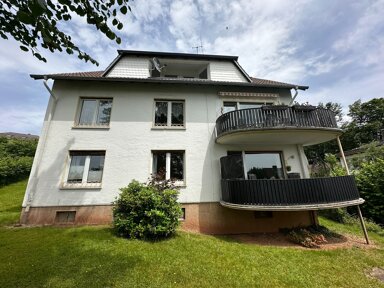 Mehrfamilienhaus zum Kauf provisionsfrei 299.000 € 10 Zimmer 237 m² 1.236 m² Grundstück Bad Hersfeld Bad Hersfeld 36251