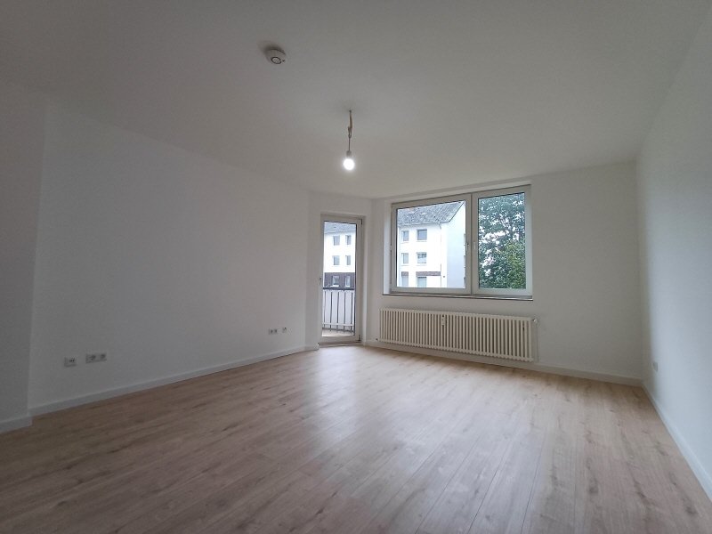 Wohnung zur Miete 1.125 € 4 Zimmer 86,2 m²<br/>Wohnfläche ab sofort<br/>Verfügbarkeit Liebigstr. 4c Bärenkämpen 1 Minden 32425