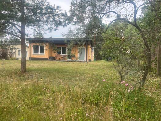 Bungalow zum Kauf 209.000 € 6 Zimmer 46 m² 426 m² Grundstück frei ab sofort Pruchten Pruchten 18356