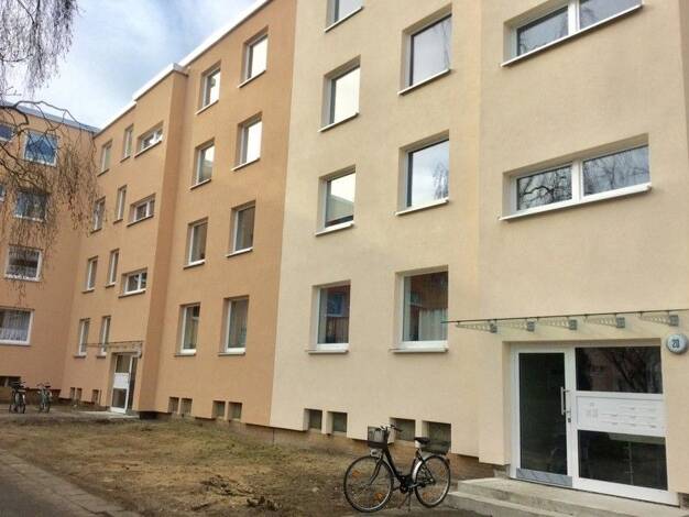 Wohnung zur Miete 658 € 3 Zimmer 77,4 m² 2. Geschoss frei ab 20.12.2025 Liebermannstr. 22 Berenbostel Garbsen 30827