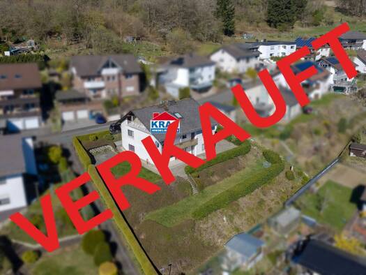 Mehrfamilienhaus zum Kauf 149.000 € 8 Zimmer 223 m² 940 m² Grundstück Hartenrod Bad Endbach 35080