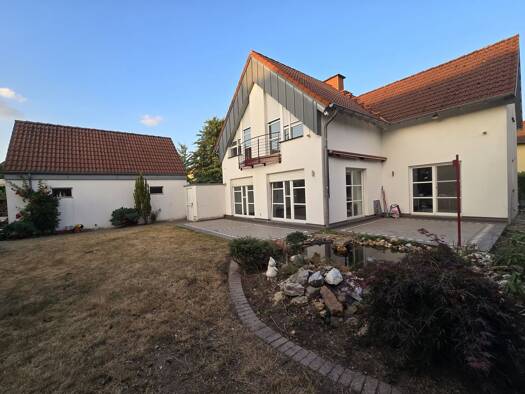 Einfamilienhaus zum Kauf provisionsfrei 445.000 € 5 Zimmer 146 m² 546 m² Grundstück frei ab sofort Hückelhoven Hückelhoven 41836