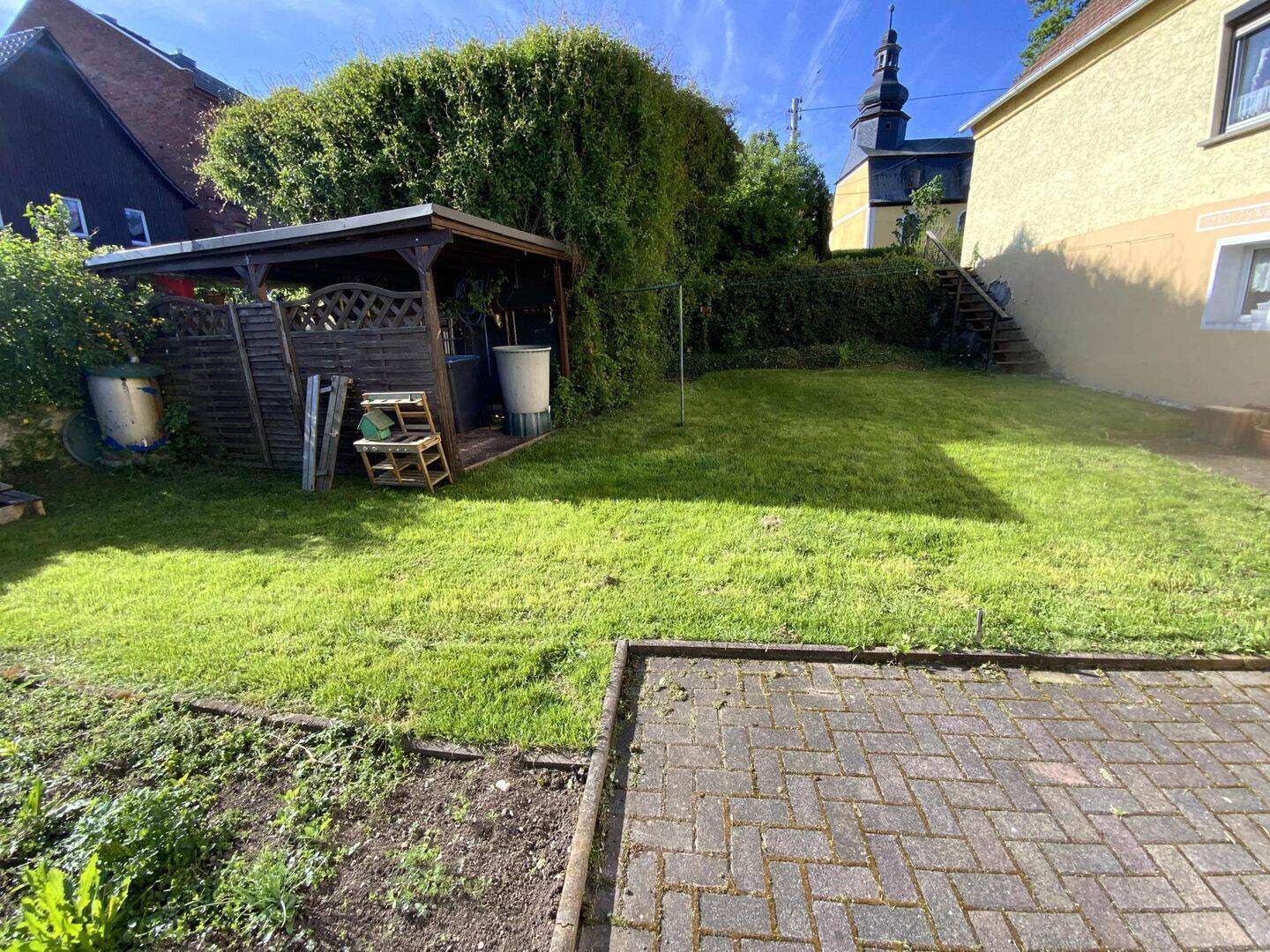 Einfamilienhaus zum Kauf - Ansicht 6