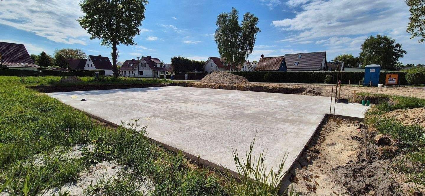 Terrassenwohnung zum Kauf - Erstbezug - Ansicht 6